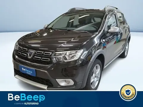 Annonce DACIA SANDERO Essence 2019 d'occasion 