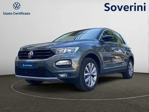 Used VOLKSWAGEN T-ROC Petrol 2020 Ad 