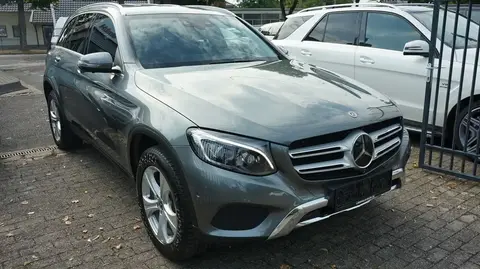 Used MERCEDES-BENZ CLASSE GLC Diesel 2018 Ad 