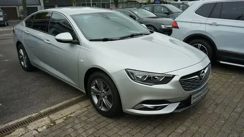 Used OPEL INSIGNIA Petrol 2019 Ad 