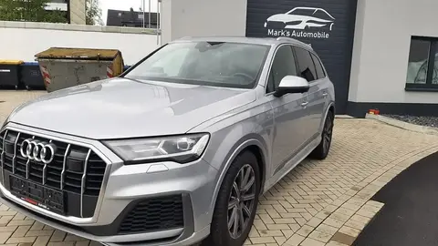 Annonce AUDI Q7 Diesel 2020 d'occasion 