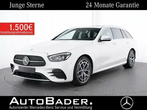 Used MERCEDES-BENZ CLASSE E Diesel 2023 Ad 