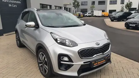 Used KIA SPORTAGE Diesel 2019 Ad 