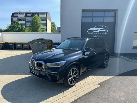 Used BMW X5 Diesel 2019 Ad 