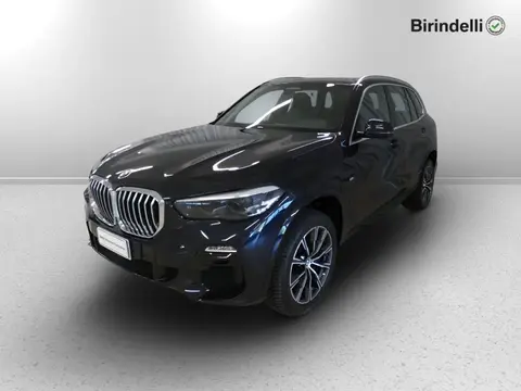 Annonce BMW X5 Diesel 2019 d'occasion 