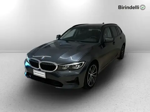 Annonce BMW SERIE 3 Diesel 2020 d'occasion 