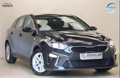 Used KIA CEED Petrol 2020 Ad 