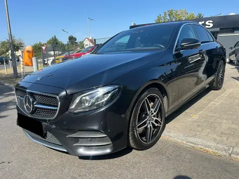 Used MERCEDES-BENZ CLASSE E Diesel 2019 Ad 