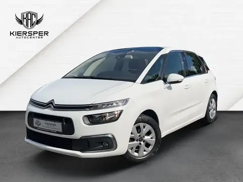 Used CITROEN C4 Diesel 2018 Ad 