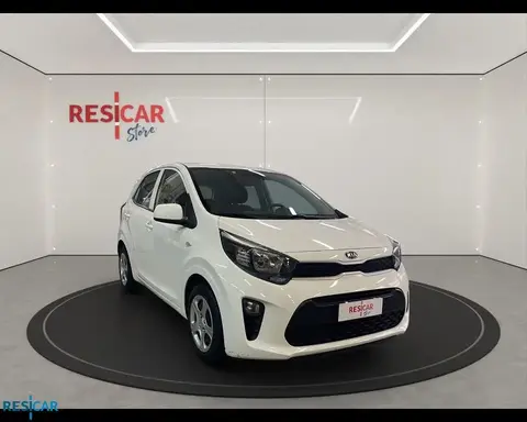 Used KIA PICANTO Petrol 2018 Ad 