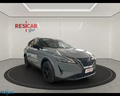 Annonce NISSAN QASHQAI Hybride 2023 d'occasion 