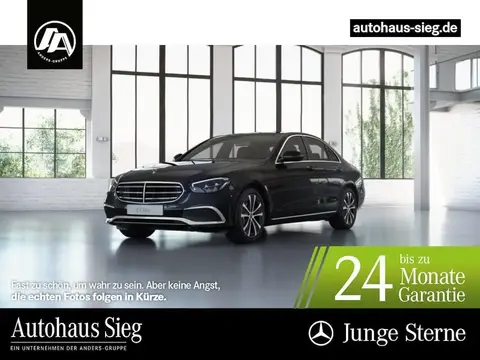 Used MERCEDES-BENZ CLASSE E Diesel 2023 Ad 