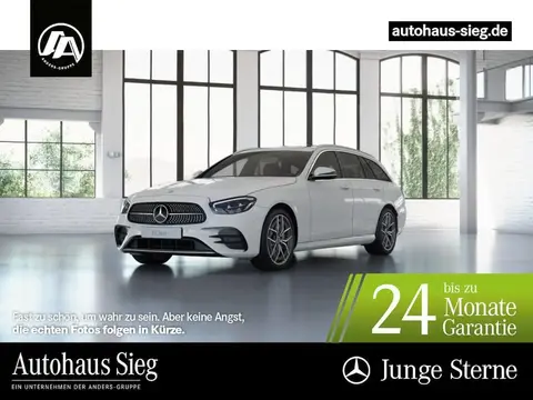 Used MERCEDES-BENZ CLASSE E Diesel 2023 Ad 