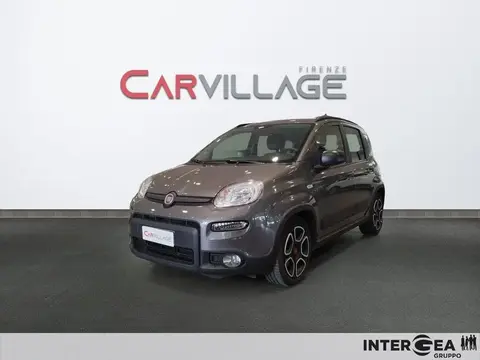 Used FIAT PANDA Hybrid 2022 Ad 