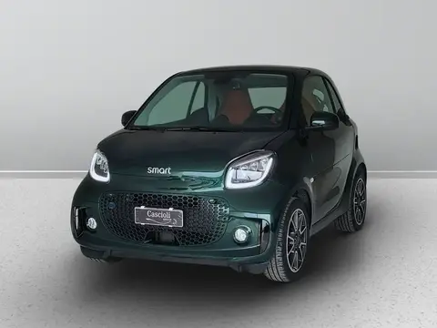 Annonce SMART FORTWO Non renseigné 2020 d'occasion 