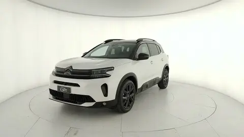 Annonce CITROEN C5 AIRCROSS Diesel 2022 d'occasion 