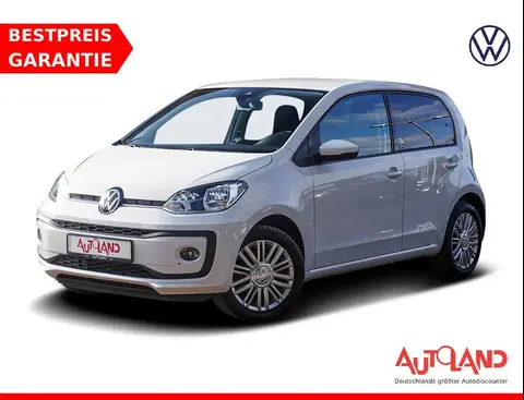 Annonce VOLKSWAGEN UP! Essence 2021 d'occasion 