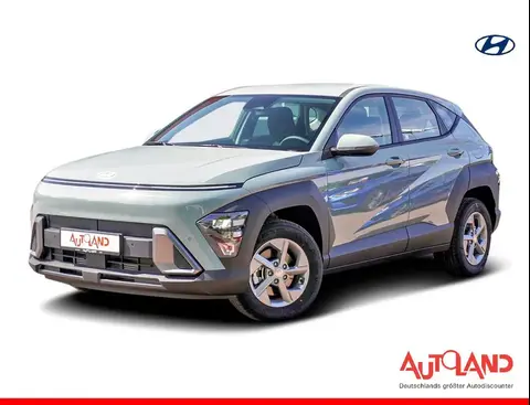 Annonce HYUNDAI KONA Essence 2024 d'occasion 