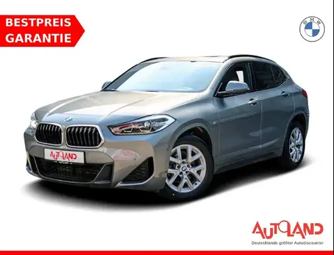 Annonce BMW X2 Essence 2022 d'occasion 