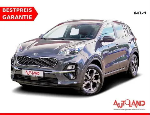 Annonce KIA SPORTAGE Essence 2019 d'occasion 