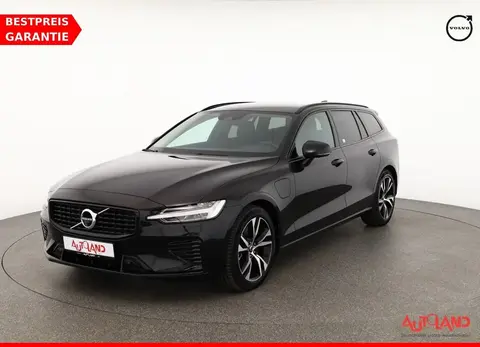 Annonce VOLVO V60 Hybride 2021 d'occasion 