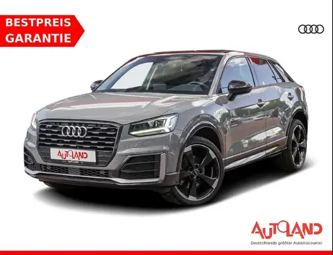 Used AUDI Q2 Petrol 2018 Ad 