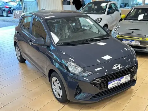 Used HYUNDAI I10 Petrol 2024 Ad 