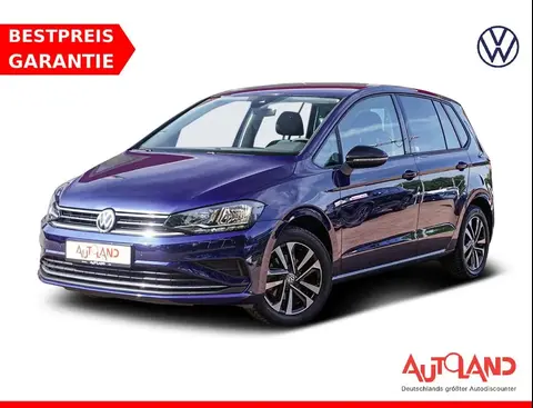 Annonce VOLKSWAGEN GOLF Essence 2019 d'occasion 