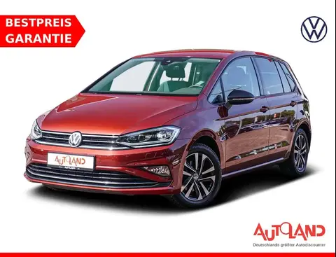 Annonce VOLKSWAGEN GOLF Essence 2020 d'occasion 