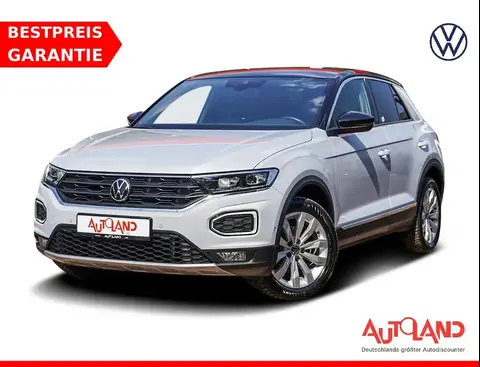 Used VOLKSWAGEN T-ROC Petrol 2020 Ad 