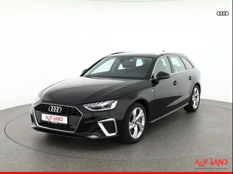 Used AUDI A4 Petrol 2023 Ad 