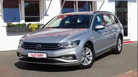 Used VOLKSWAGEN PASSAT Diesel 2021 Ad 