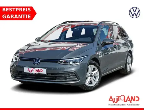 Annonce VOLKSWAGEN GOLF Essence 2021 d'occasion 