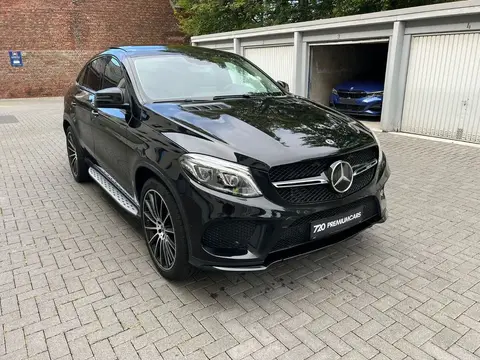 Used MERCEDES-BENZ CLASSE GLE Diesel 2017 Ad 