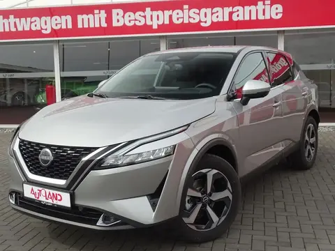 Used NISSAN QASHQAI Petrol 2022 Ad 