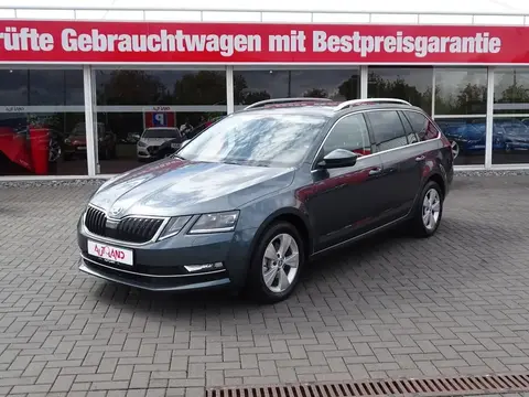 Used SKODA OCTAVIA Diesel 2019 Ad 