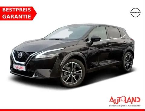 Used NISSAN QASHQAI Hybrid 2022 Ad 