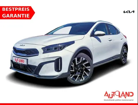 Used KIA XCEED Petrol 2023 Ad 