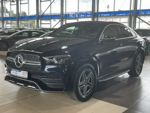 Annonce MERCEDES-BENZ CLASSE GLE Diesel 2021 d'occasion 