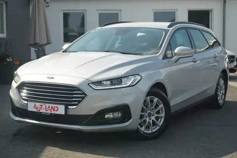 Annonce FORD MONDEO Diesel 2020 d'occasion 