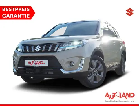 Used SUZUKI VITARA Petrol 2021 Ad 