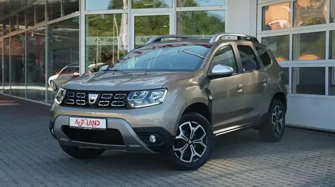 Used DACIA DUSTER Petrol 2018 Ad 