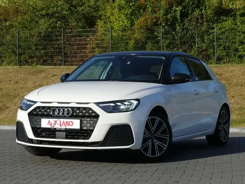 Used AUDI A1 Petrol 2022 Ad 