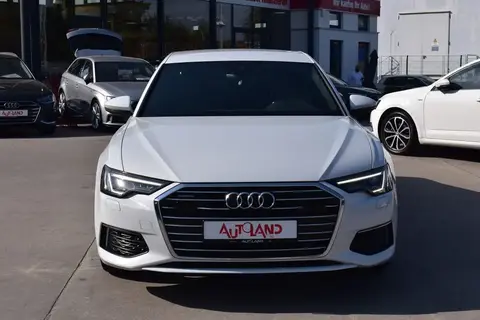 Used AUDI A6 Petrol 2019 Ad 