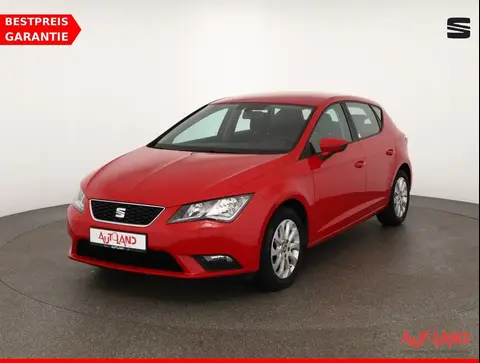 Used SEAT LEON Petrol 2014 Ad 