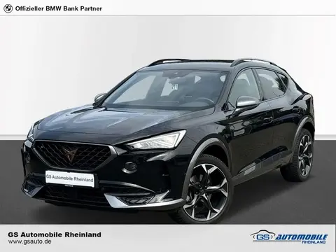 Annonce CUPRA FORMENTOR Essence 2023 d'occasion 