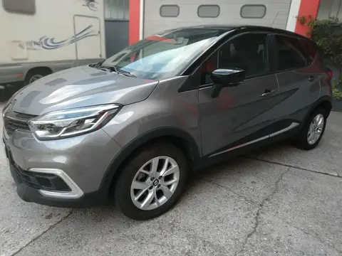 Used RENAULT CAPTUR Diesel 2019 Ad 