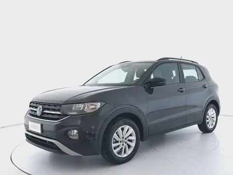 Used VOLKSWAGEN T-CROSS  2020 Ad 