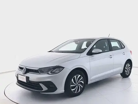 Annonce VOLKSWAGEN POLO  2024 d'occasion 