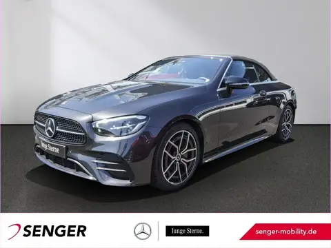 Used MERCEDES-BENZ CLASSE E Petrol 2023 Ad 